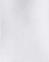 Baby 2-Pack Organic Cotton French Terry Sweatpants