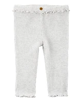 Baby Pull-On Thermal Pants