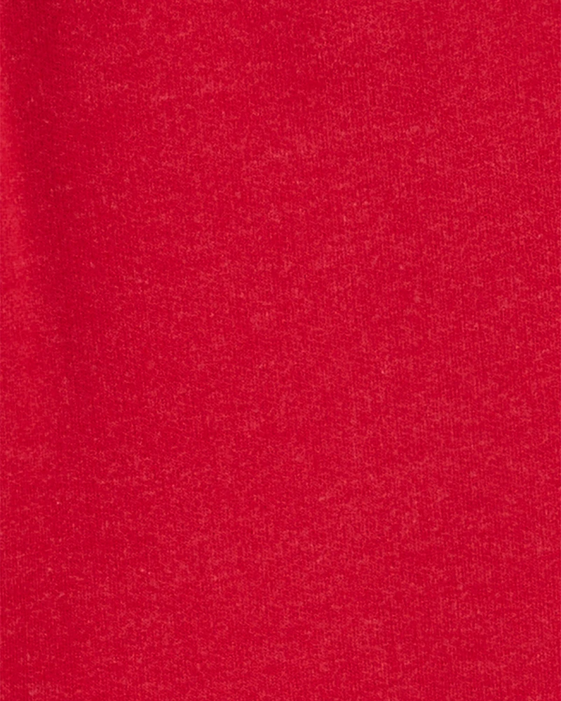 Kid Relaxed Fit Pull-On Joggers