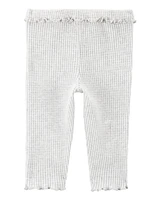 Baby Pull-On Thermal Pants