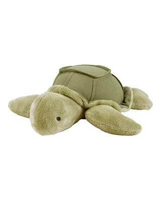 Turtle Cuddle Plush