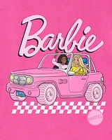 Kid Barbie Tee