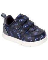 Baby Dinosaur Every Step Sneakers