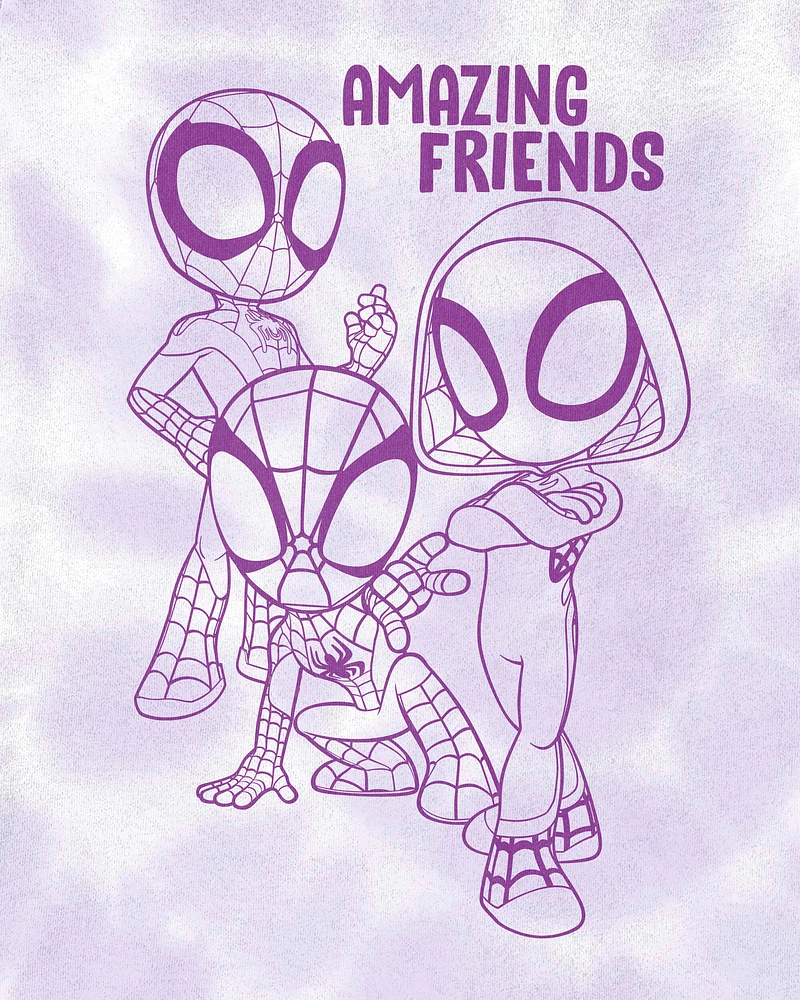 Spidey and Friends Tee