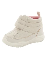 Baby Every Step Snow Boot Shoes