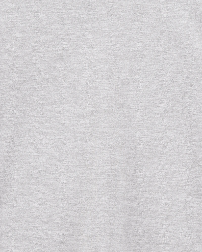 Toddler Active Raglan Tee