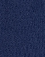 Baby Boy Pull-On French Terry Shorts