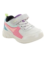 Toddler Athletic Sneakers