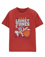 Toddler Looney Tunes Tee