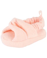 Baby Slip-On Soft Slipper