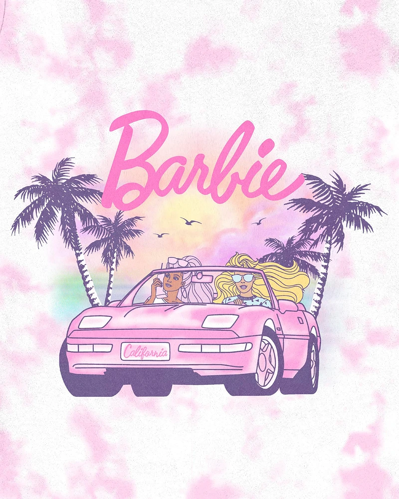 Kid Barbie Tee