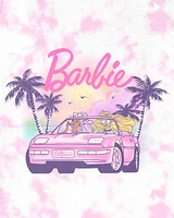 Kid Barbie Tee