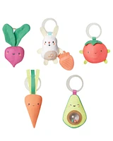 Farmstand Grow & Play Activity Gym