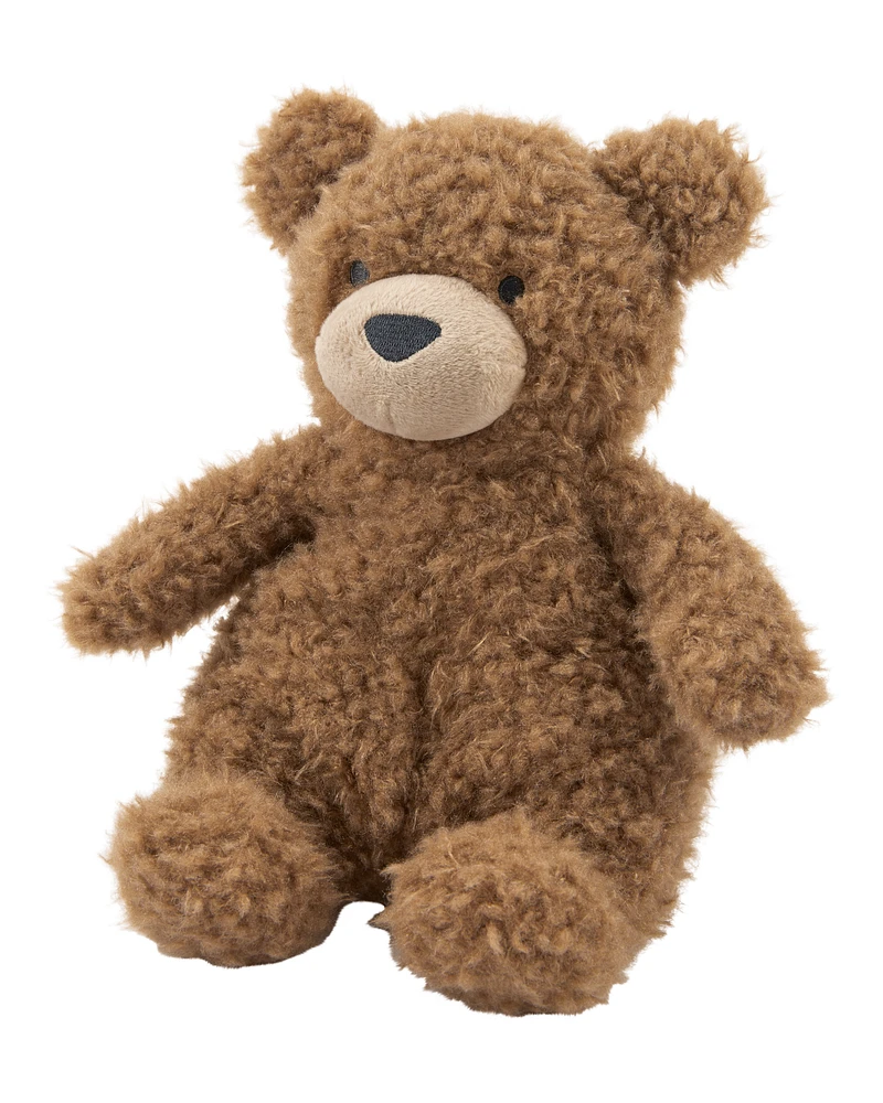 Bear Plush