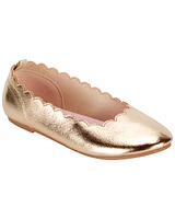 Kid Ballet Flats