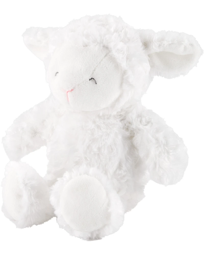 Musical Lamb Plush