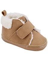 Baby Sherpa Duck Boot