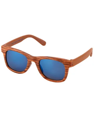  Wood Classic Sunglasses