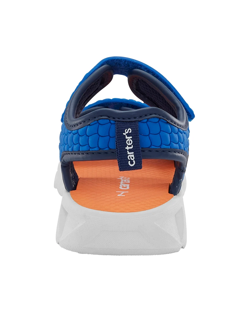 Toddler Dino Light-Up Sandal