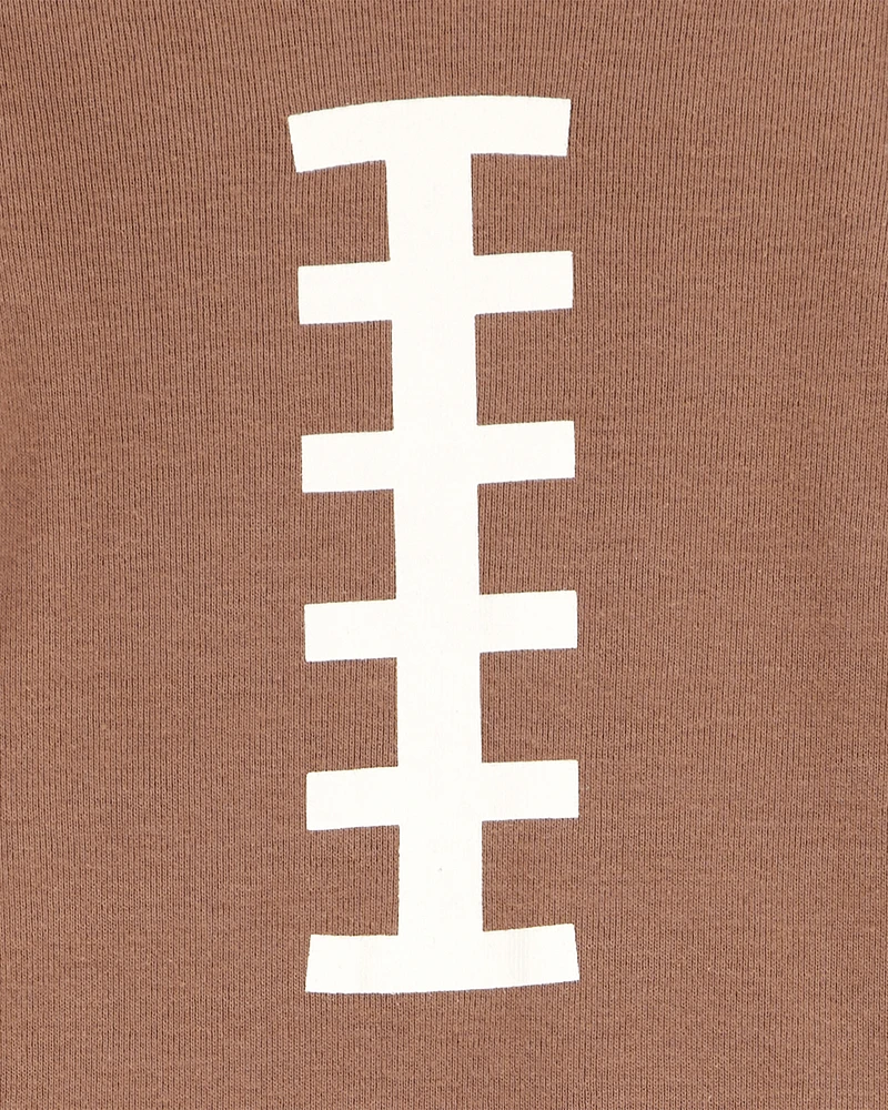 Baby 3-Piece Football Multi-Piece Set
