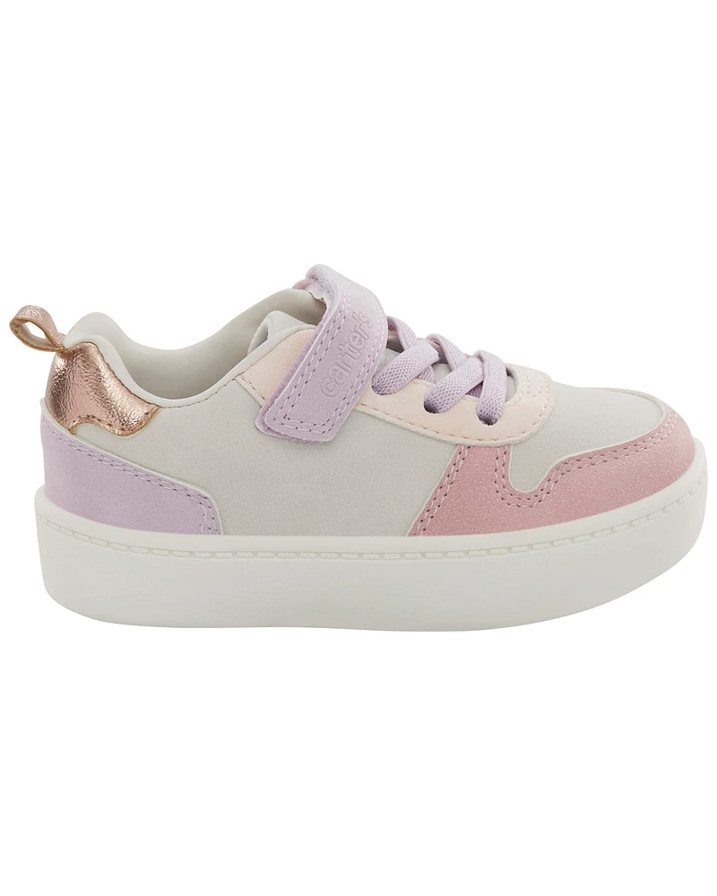 Toddler Casual Sneakers