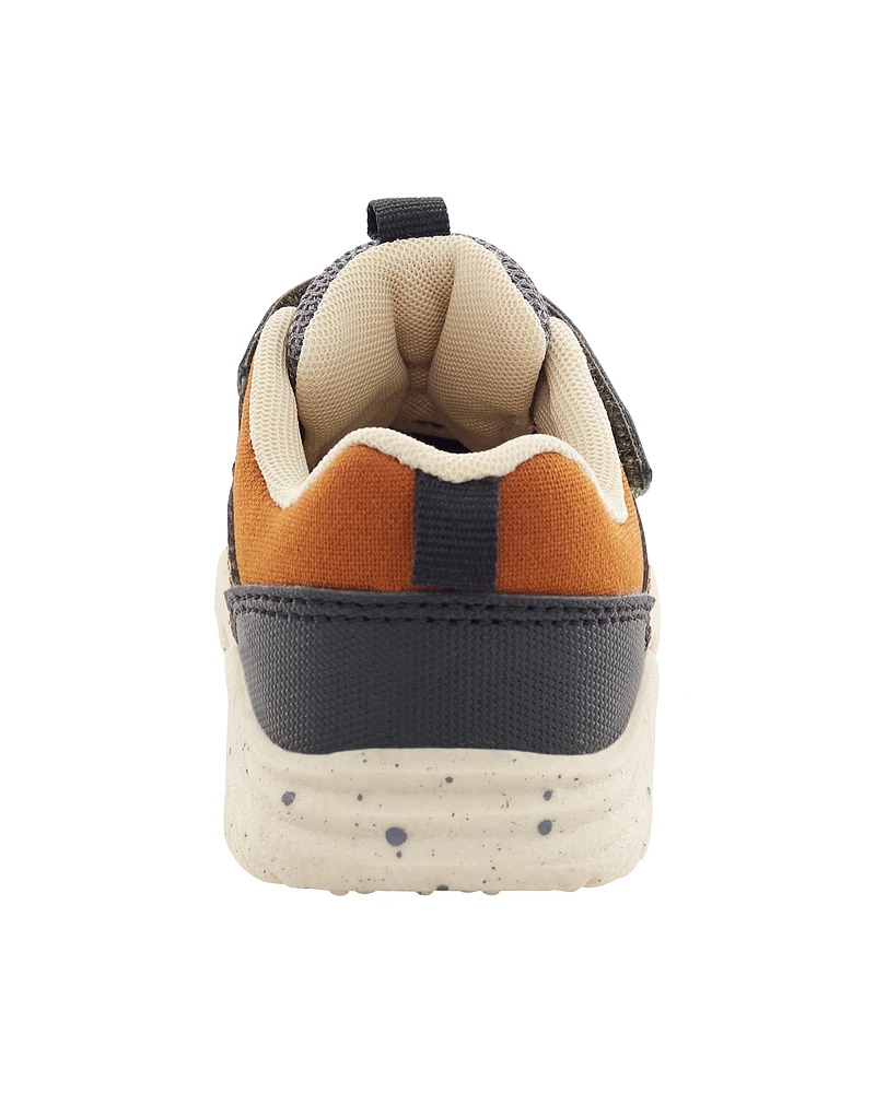 Baby Every Step® High-Top Sneakers