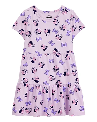 Toddler Minnie Mouse Dress