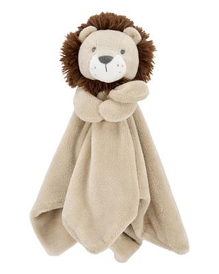 Lion Cuddle Plush