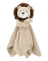Lion Cuddle Plush