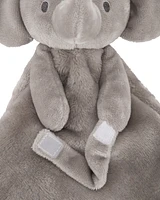 Baby Elephant Cuddle Plush