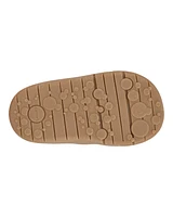 Baby Every Step® First Walker Fisherman Sandals - Brown
