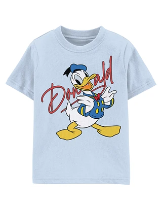 Toddler Donald Duck Tee