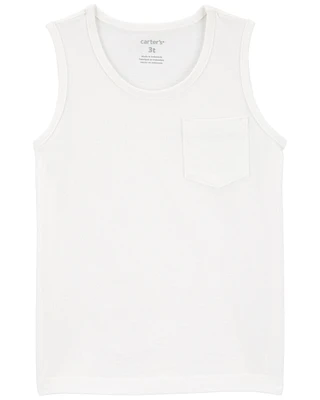 Toddler Pocket Tank