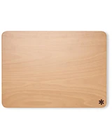 Wood Table Top for Toddler Sensory Table
