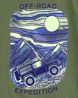 Off-Road Expedition Graphic Tee