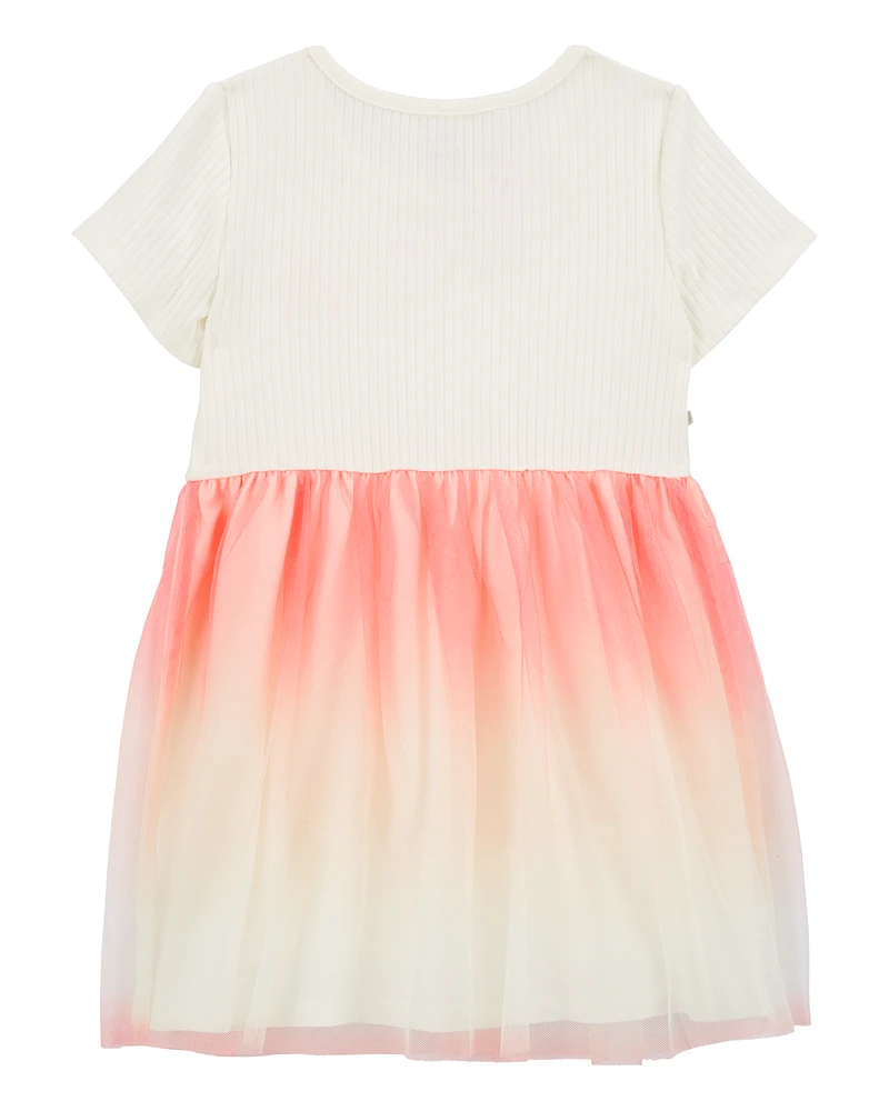 Baby Ombré Tutu Dress