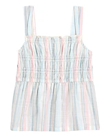 Kid Striped Tank