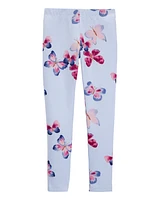 Kid Butterfly Leggings