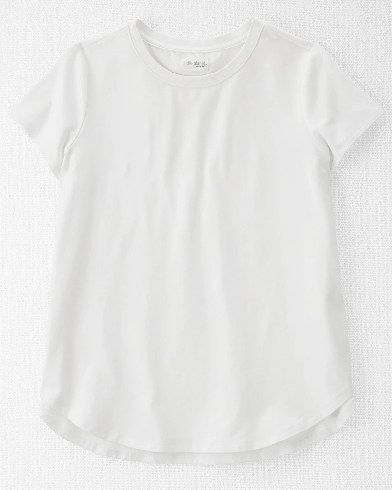 Adult Women's Maternity Loose-Fit Tee