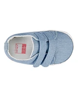 Baby Cherry Sneakers - Blue