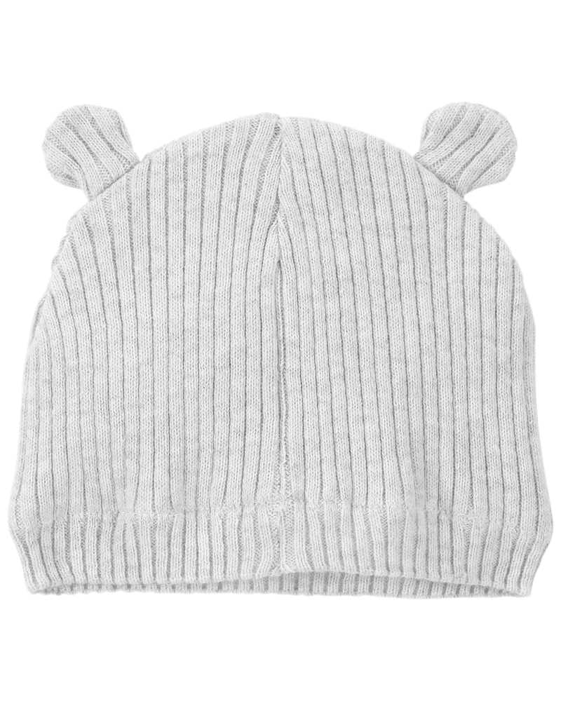 Baby 3D Ear Beanie