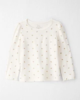 Toddler 2-Piece Organic Cotton Jumper Set