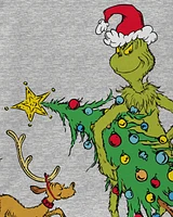 Kid Dr. Seuss’ The Grinch™ Christmas Tee