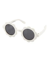 Baby Flower Sunglasses