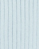 Toddler Ribbed Long-Sleeve Sweater