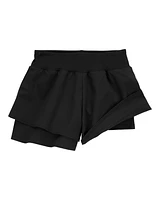 Kid New Flip Short
