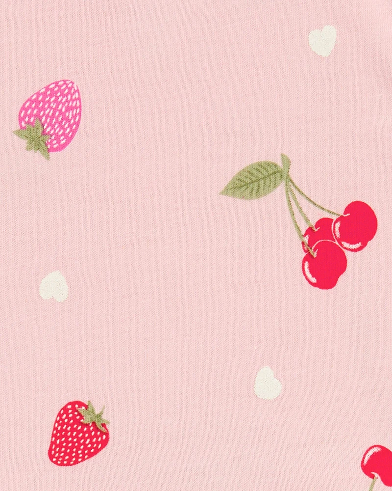 Fruit Sunsuit