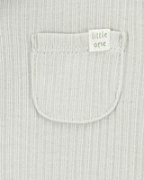 Baby 3-Piece Lion Little Cardigan Set