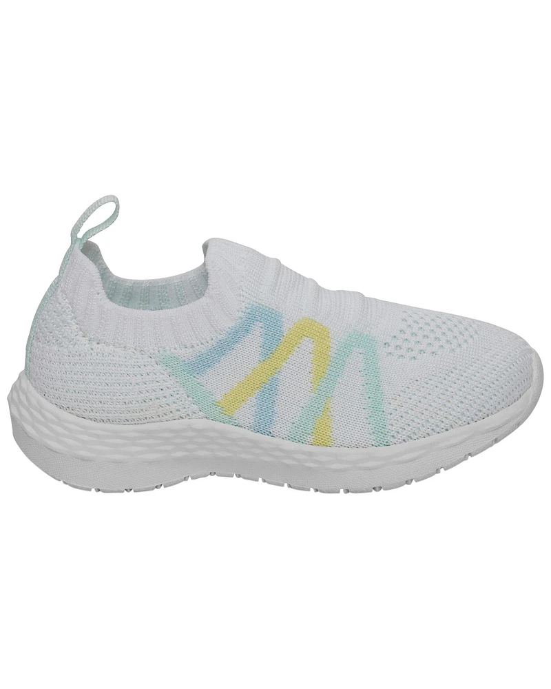 Toddler Athletic Sneakers