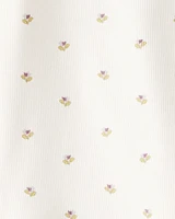 Toddler 2-Piece Organic Cotton Jumper Set
